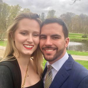 Meet your Posher, Bridget